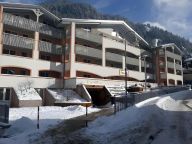 Ferienwohnung Résidence Al Sole Prestige-26