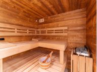 Ferienwohnung Ski & Nature Penthouse mit privater Sauna-3