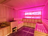 Ferienwohnung Altitude de l'Ours mit eigener Sauna-15