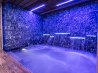 Ferienwohnung Altitude de l'Ours mit eigener Sauna-16
