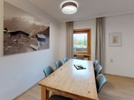 Ferienhaus Edelweiss am See Kombi, 5 Fewos. inklusive gemeinsame Küche/Essraum-36