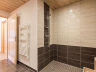 Ferienwohnung La Belette mit Außenwhirlpool-12