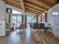 Ferienwohnung Green Garden Lodge A2-8