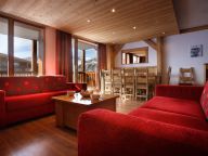 Ferienwohnung La Cime des Arcs-7