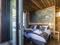 Ferienwohnung Lodge PureValley mit privat Freiluftsauna-10