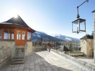 Schloß Schloss Fischhorn (flexibele aankomst / excl. skipas) Opal Sonntag-Sonntag-10