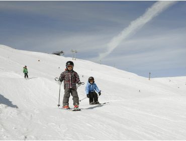Skidorf Gemütliche Stadt in günstiger Lage mit vielen Langlaufmöglichkeiten-11
