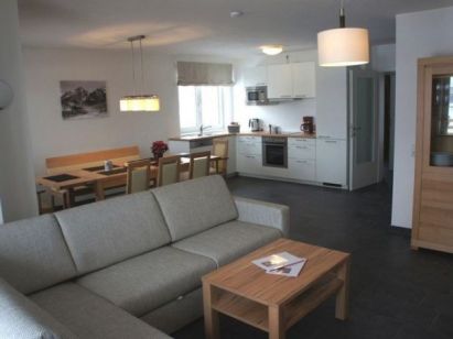 Ferienwohnung Residence AreitXpress-2