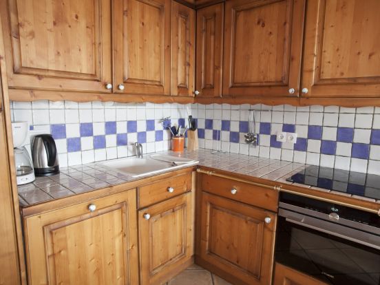 Ferienhaus Le Hameau des Marmottes-7