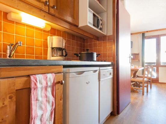 Ferienwohnung Les Temples du Soleil-4