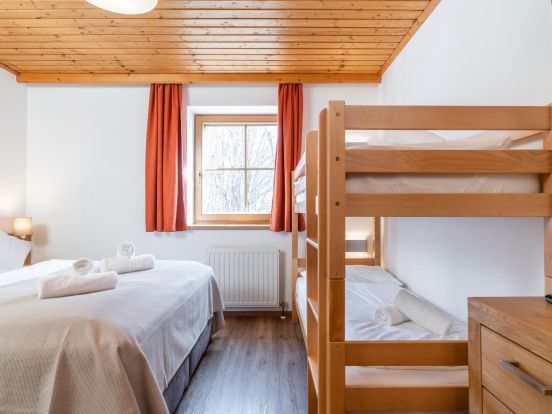 Ferienwohnung Alpensteinbock-13
