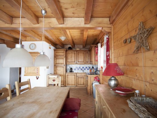 Ferienhaus Le Hameau des Marmottes-4