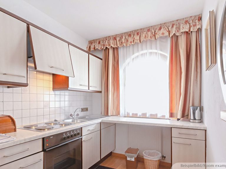 Ferienwohnung Edelweisshof