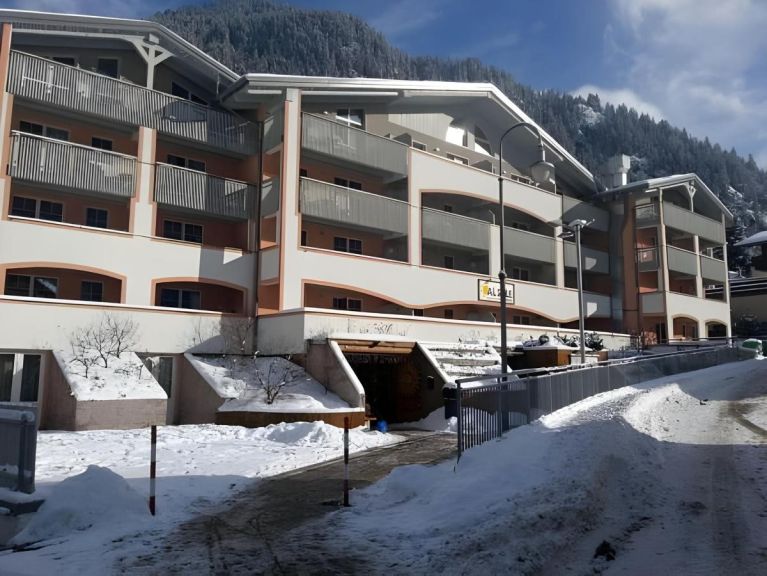 Ferienwohnung Résidence Al Sole Prestige