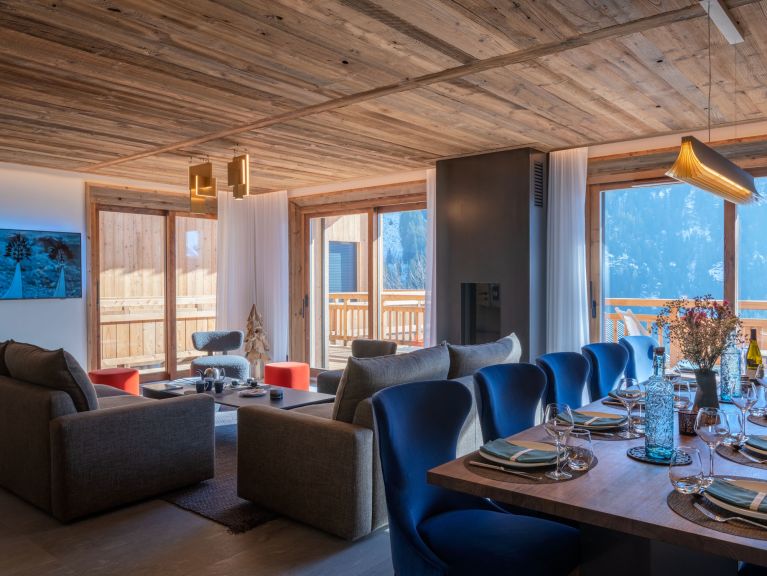 Ferienhaus Harmonie