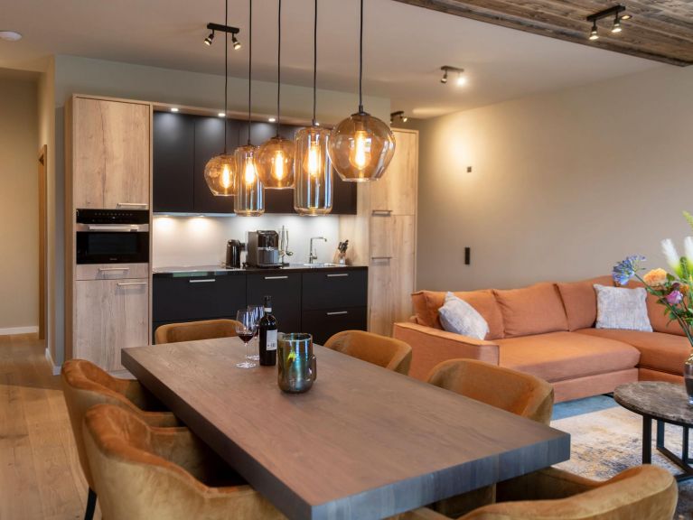 Ferienwohnung Residenz Illyrica Tirol