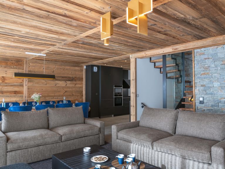 Ferienhaus Harmonie