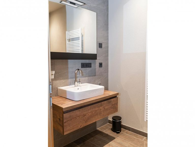 Ferienwohnung Residenz Illyrica Tirol Studio