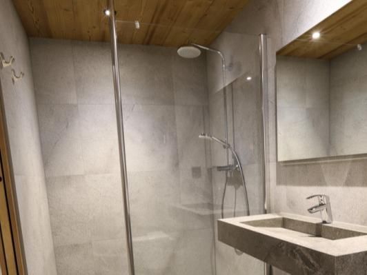 Ferienwohnung La Cascade Les Seracs