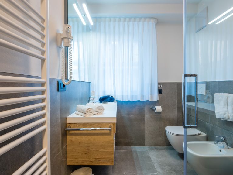 Ferienwohnung Dimaro