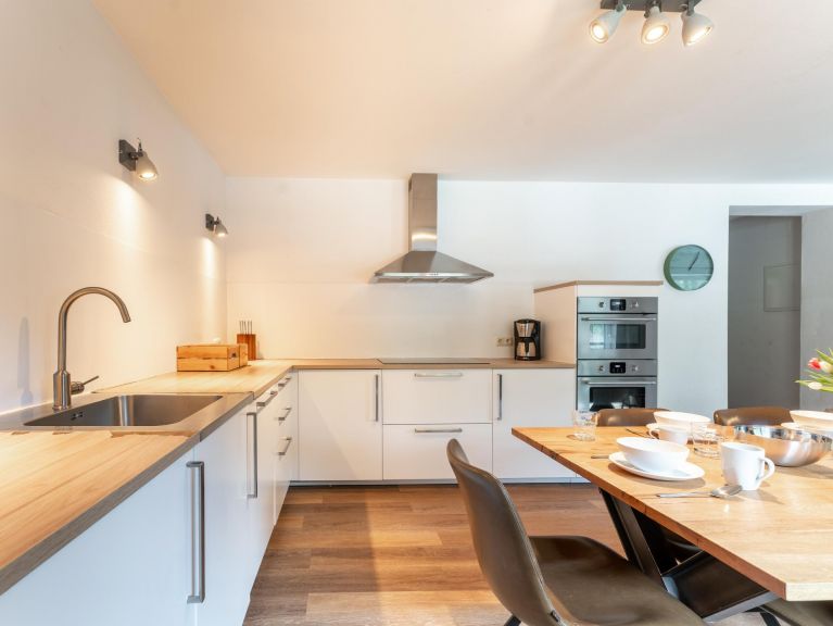 Ferienwohnung Heimelig