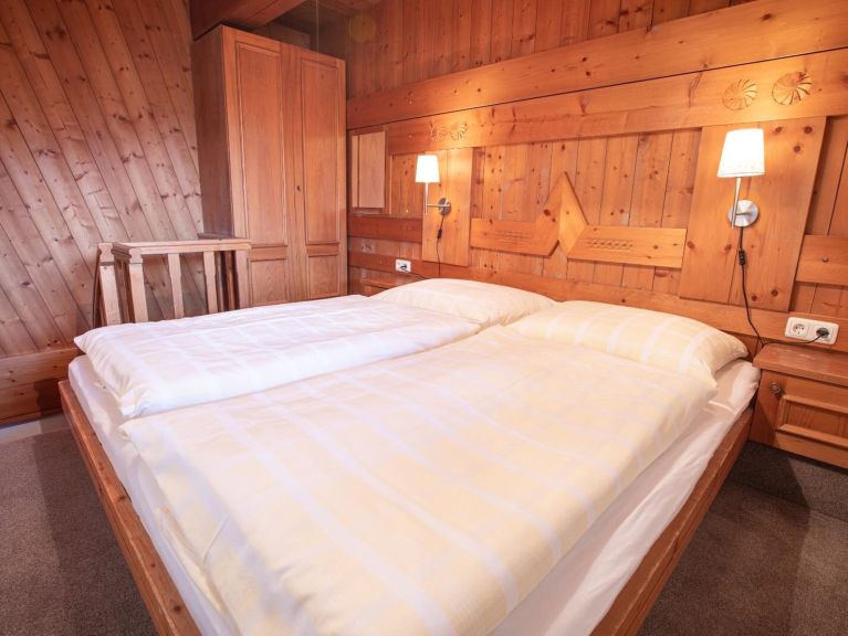 Ferienwohnung Nindl Top 5