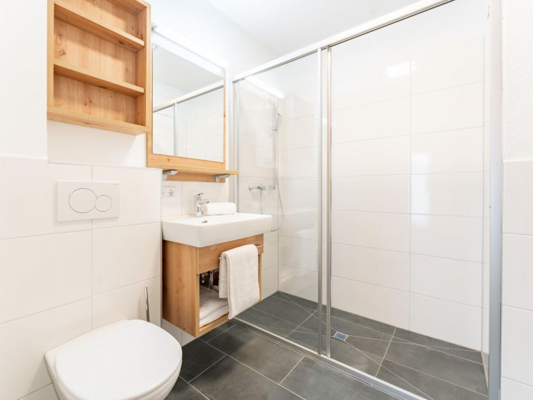Ferienwohnung Falken Top 4