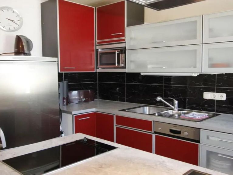 Ferienwohnung Rudis