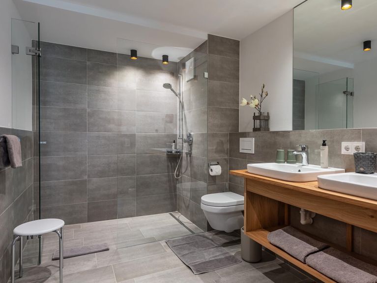 Ferienwohnung AlpenParks Taxacher