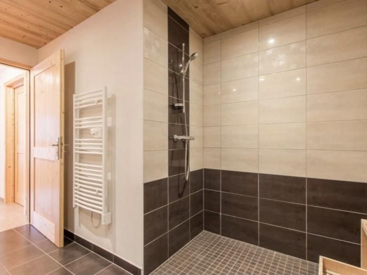 Ferienwohnung La Belette mit Außenwhirlpool