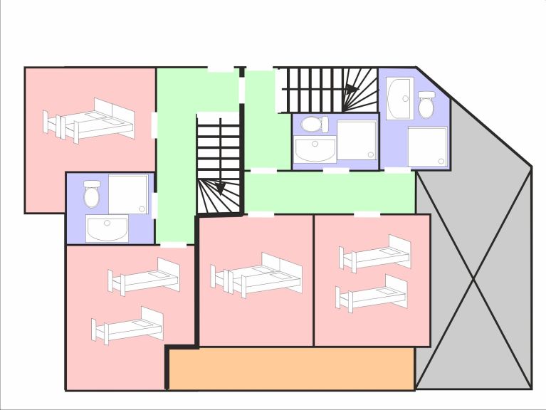 Ferienhaus El Tobia