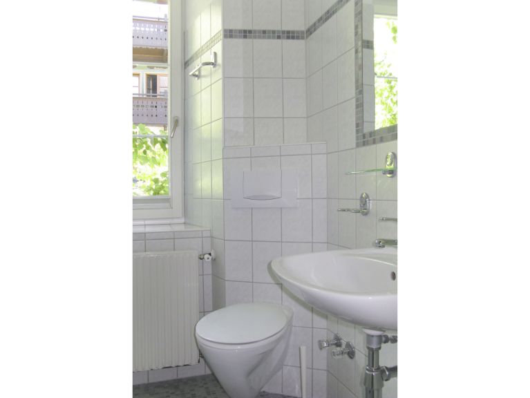 Ferienwohnung Rauter