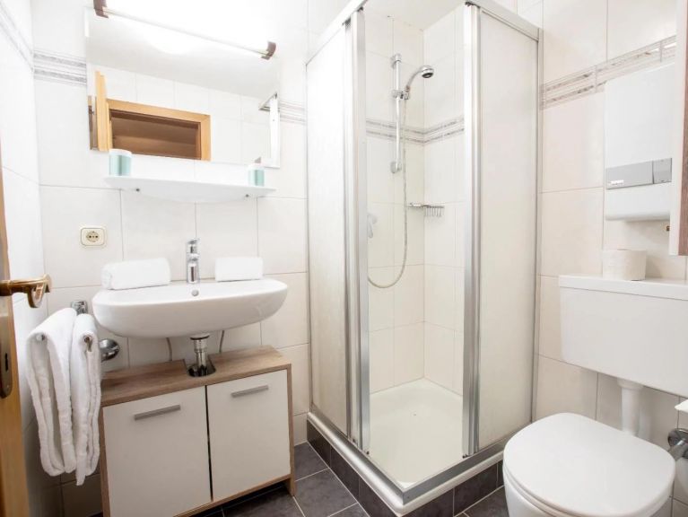 Ferienwohnung Nindl Top 1