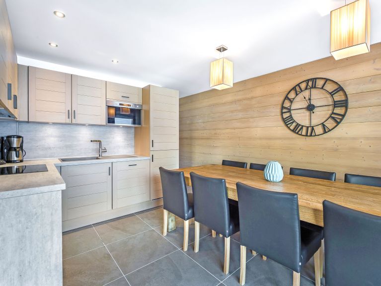 Ferienwohnung Trolles Prestige Ferienwohnung 2