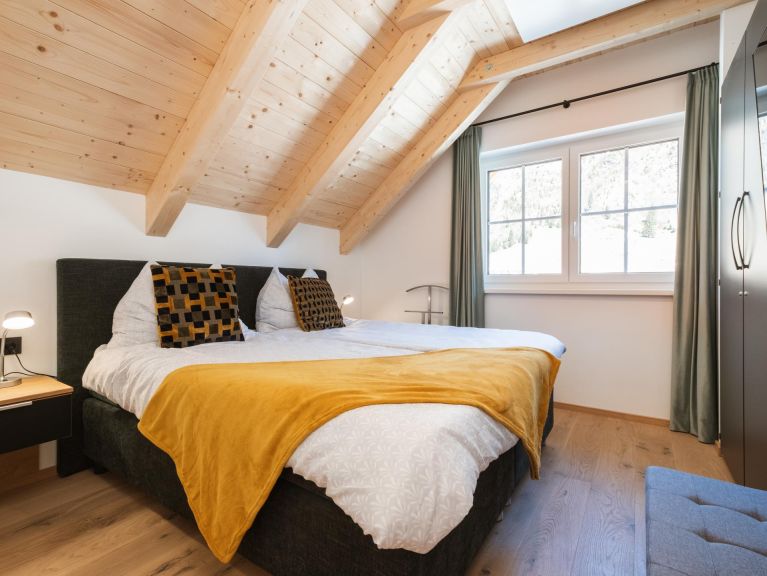 Ferienhaus Riesneralm Hirschblick