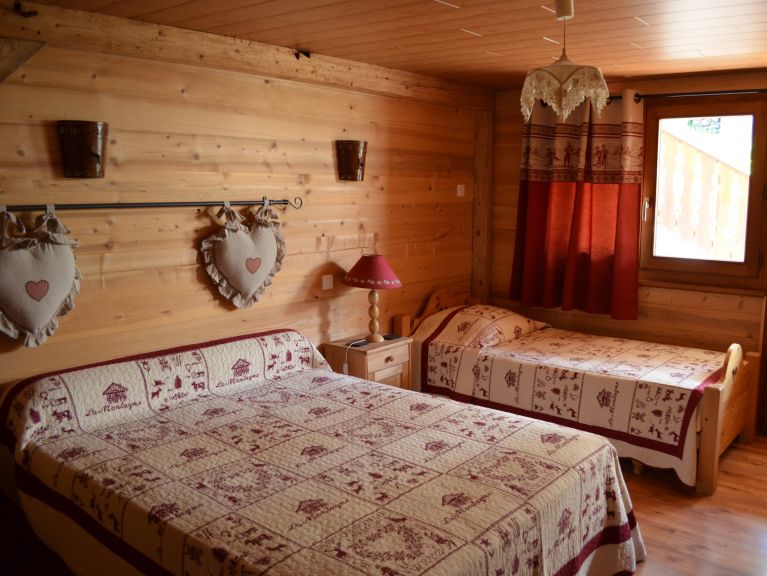 Ferienwohnung Pivottes