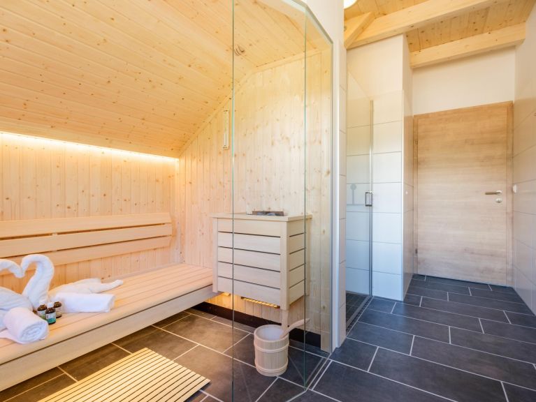 Ferienhaus Riesneralm Hestia