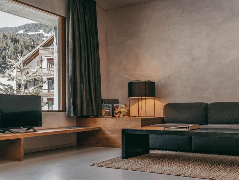 Ferienwohnung Rocksresort Sonntag - Sonntag