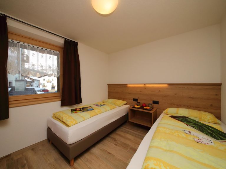 Ferienwohnung Danubio