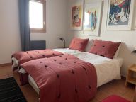 Ferienhaus de Bellecôte Type 2 - Étoile de Neige-13