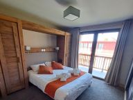 Ferienwohnung La Source des Arcs mit Kabine - 45 m²-6