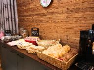 Ferienhaus Christiane Catering-Service inklusive-7