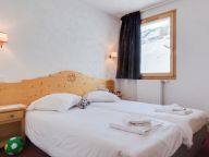 Ferienwohnung Les Chalets de L'Adonis-7