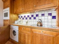 Ferienwohnung Les Alpages du Chantel-5