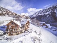 Ferienhaus Saskia mit Sauna und Außenwhirlpool-49