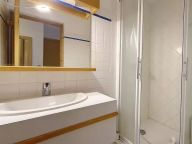 Ferienwohnung Résidence Le Hors Piste mit Mezzanin-14