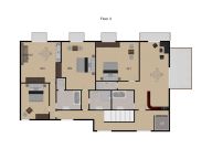 Ferienhaus Tirolerhof Apart Catering-Service inklusive-14