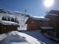 Ferienwohnung Les Côtes d'Or Argentière - 103-13