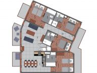 Ferienwohnung Trolles Prestige Ferienwohnung 2-12