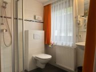 Pension Haus Riedlsperger Doppelzimmer, inklusive Frühstück-9
